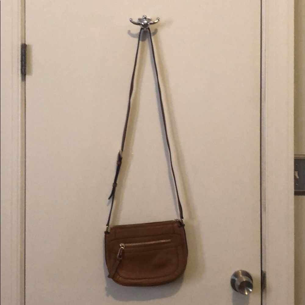 Michal Kors cross body bag